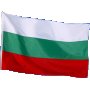 Български знамена за фолклорни фестивали, събори, сватби и други тържества 