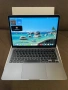 CTO 13" M1 MacBook Air a2337(2020 г.) - M1/16GB RAM/512GB SSD, снимка 1
