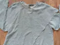 MASSIMO DUTTI - дамска блуза р-р L, снимка 2