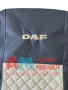 Калъфи за седалки за DAF XF – KJ002, снимка 2