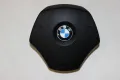 Airbag волан BMW E90 E91 Serie 3 (2004-2008г.) 6779829 трилъчев, снимка 1
