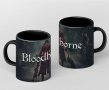Керамична чаша BLOODBORNE, снимка 2