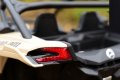Двуместен джип Can-Am Maverick 4x4 UTV 24v батерия С ДИСТАНЦИОННО, снимка 8