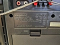 Радиокасетофон Panasonic RX-C32 В отлично техническо и визуално състояние., снимка 13