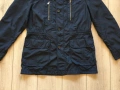 НОВО оригинално синьо пролетно - есенно яке HUGO BOSS размер 50 / L, снимка 3