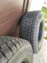 зимни гуми 275/70/16, снимка 2