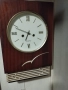 Стенен часовник Янтар , снимка 4