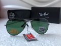 Ray-Ban RB 3025 RB 3026 с поляризация унисекс слънчеви очила Рей-Бан, снимка 4