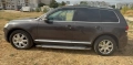 VW Touareg 3.0 TDI V6 221hp FACELIFT / дясна дирекция -цена 7 500 лв или 3834,69 евро БЕЗ бартери и , снимка 4