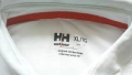 HELLY HANSEN 79248 Work Stretch T-Shirt размер XL еластична работна тениска W4-600, снимка 7