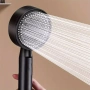 Душ слушалка с високо налягане и 5 функции, снимка 6