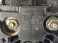 алтернатор Renault 2006-2016 г. bosch 120А #1000V ., снимка 6