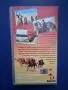 Видеокасета VHS Пушки и Ярост, снимка 3