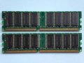 RAM DDR за компютри, снимка 2