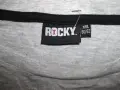 Тениски ROCKY, BISON  мъжки,2-3-4ХЛ, снимка 2