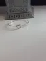 Сребърна гривна 925, снимка 7