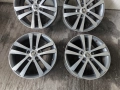 Джанти за Skoda 17 Шкода, снимка 2
