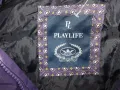 Зимно яке PLAYLIFE  дамско,М, снимка 1