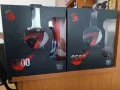 Геймърски слушалки Bloody G500 Combat, снимка 8