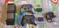 xbox one s , x series x контролер джойстик 2бр с батерия 2бр и зарядно , снимка 1
