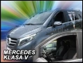 Ветробрани за MERCEDES VITO V-class W447 (2014+) Неко, снимка 1
