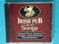 Various – 2007 - Irish Pub Songs(Celtic), снимка 1
