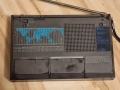 Sony ICF-7600D радио, снимка 2