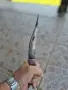 Нож, кама, кинжал, ханджар, снимка 8