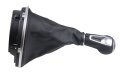 Топка за скоростен лост с Маншон за Сеат SEAT Leon II 2005 - 2012 Toledo Altea XL с 5/6 скорости, снимка 4