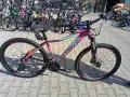 Промо велосипед 27.5" Sprint MAVERICK LADY виолет, снимка 2
