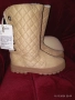 Дамски зимни ботуши с връзки, снимка 4