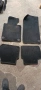 стелки мокетни стелки бмв е46 bmw e46, снимка 1