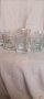 Стъклени чаши сервизи гарафи кани, снимка 12
