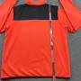 The North Face TKA Glacier Мъжка Блуза Полар Размер L Термо Orange Black, снимка 7