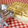 Ръчна мелноца за месо и домати, снимка 5