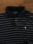 polo ralph lauren golf - страхотна мъжка блуза КАТО НОВА, снимка 1