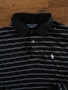 polo ralph lauren golf - страхотна мъжка блуза КАТО НОВА, снимка 1 - Тениски - 36082477