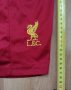 Liverpool - детски футболни шорти, снимка 8