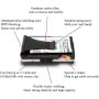 Картодържател с RFID защита за безконтактни кредитни карти, снимка 17