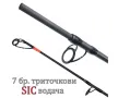 Въдица за сом Siweida CatFish 200-300 гр, снимка 4