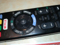 SONY RMT-TX102D NETFLIX REMOTE-ВНОС FRANCE 2303222025, снимка 6