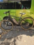електрическо колело Giant 29 цола,ръчна газ, снимка 3