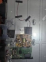 Mainboard 17MB211S от TELEFUNKEN D40F502N4CW, снимка 3
