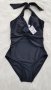 Нов дамски бански размер С , снимка 1 - Бански костюми - 35985786