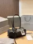 Balenciaga Дамска чанта, кожа, снимка 3