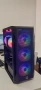 ПродавамГеймърско РС Ryzen 5 5600/24GB/512GB SSD+1TB HDD/RTX 2070 Super/Гаранция, снимка 3