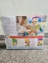 Детска проходилка Fisher Price - Кученце, снимка 2