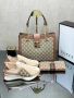 Gucci ⚜️Обувки Чанти Портмонета , снимка 4