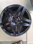 Oригинални 21 джанти от Mercedes AMG X166 A166 W166 GLE GL GLS A1664011400 ML w164 CL C216 S W221, снимка 4