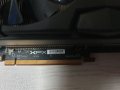 Видеокарта AMD Radeon XFX 5700xt, снимка 2